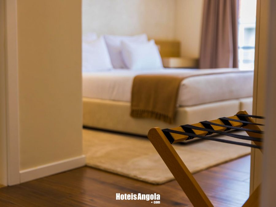 Soyo Executive Hotel - Imagem 20